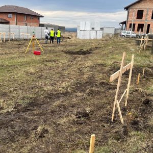 Recepții tehnice pentru obținerea autorizației de construire